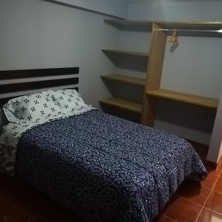 La Casa De Eliana Apartment Cusco Bagian luar foto