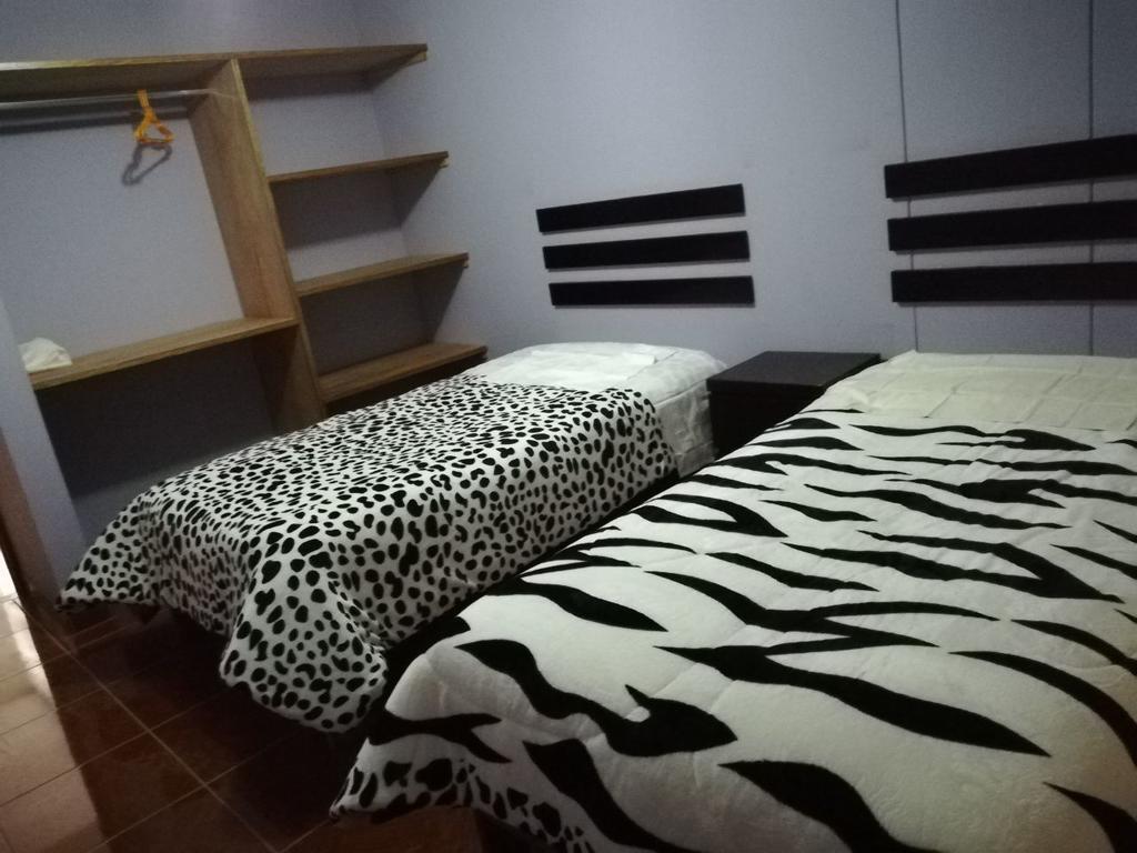 La Casa De Eliana Apartment Cusco Bagian luar foto