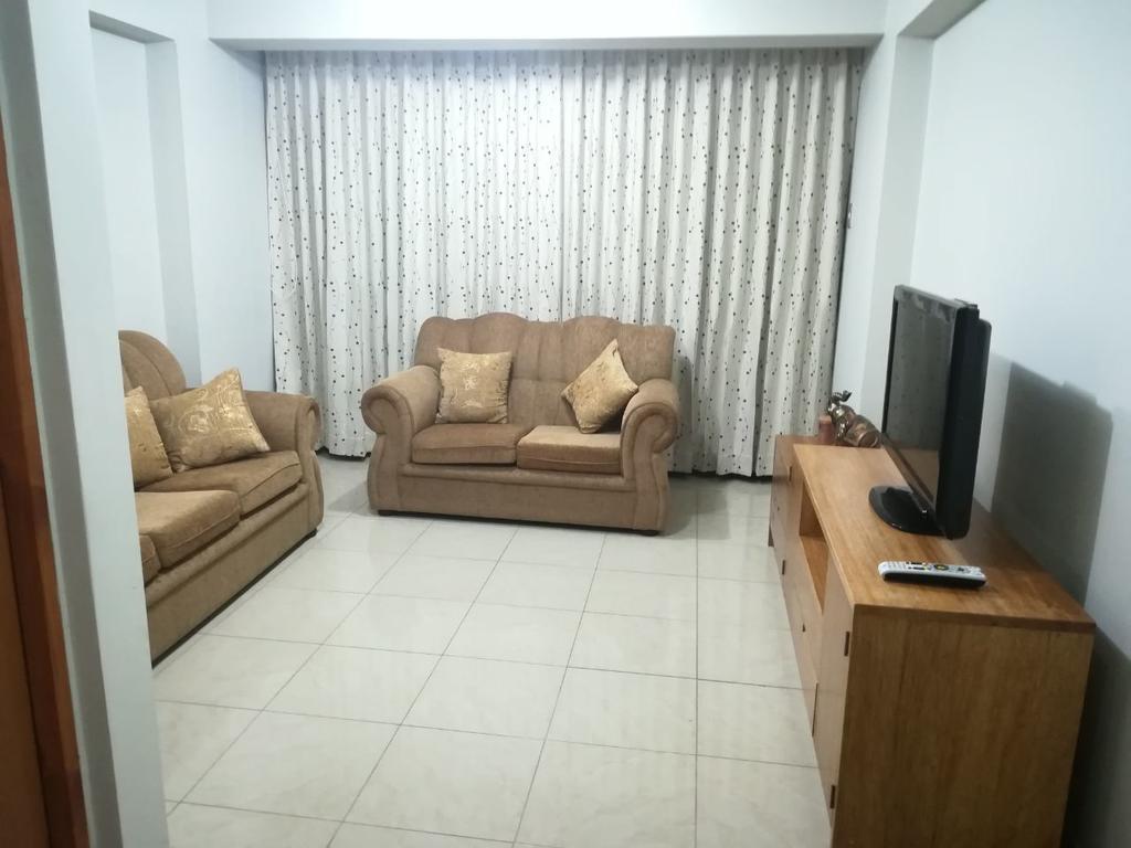 La Casa De Eliana Apartment Cusco Bagian luar foto