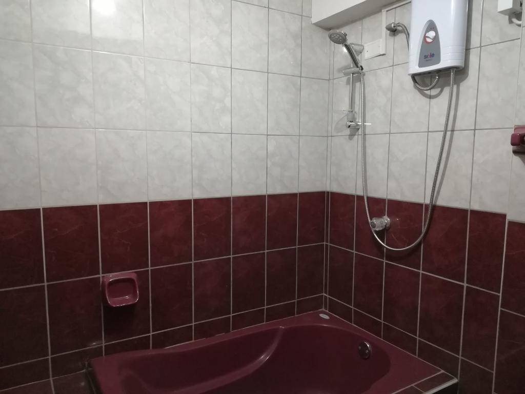 La Casa De Eliana Apartment Cusco Bagian luar foto