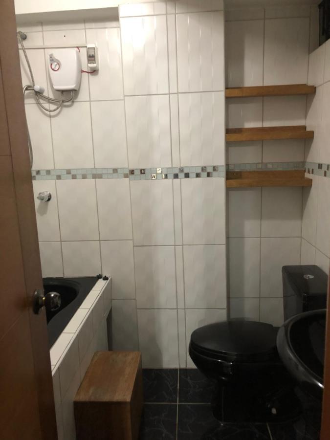 La Casa De Eliana Apartment Cusco Bagian luar foto